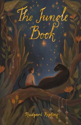 Kniha džunglí: Vrátane druhej Knihy džunglí - The Jungle Book: Including the Second Jungle Book