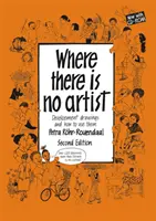Kde niet umelca [s 2 CDROM] - Where There is No Artist [With 2 CDROMs]