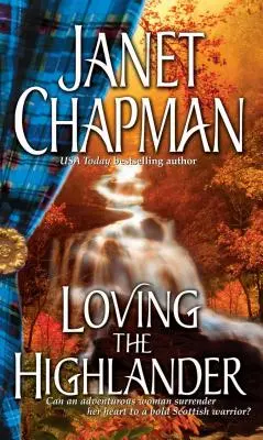 Láska k horalovi - Loving the Highlander