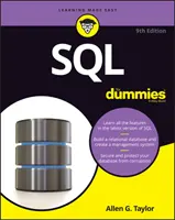 SQL pre hlupákov - SQL for Dummies