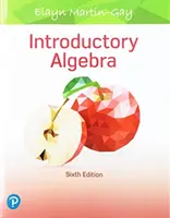 Úvodná algebra - Introductory Algebra