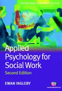 Aplikovaná psychológia pre sociálnu prácu - Applied Psychology for Social Work