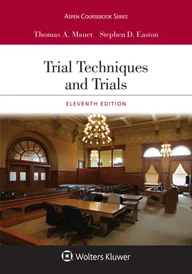 Skúšobné techniky a skúšky: [prepojená elektronická kniha so študijným centrom] - Trial Techniques and Trials: [Connected eBook with Study Center]