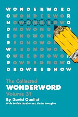 WonderWord zväzok 31 - WonderWord Volume 31