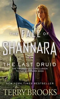 Posledný druid - The Last Druid