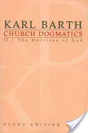 Cirkevná dogmatika študijné vydanie 7 - Church Dogmatics Study Edition 7