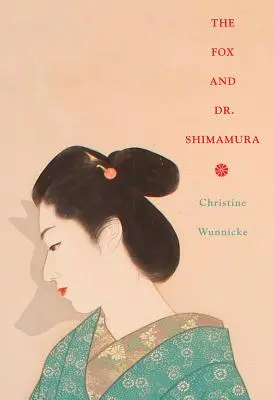 Líška a doktor Šimamura - The Fox and Dr. Shimamura