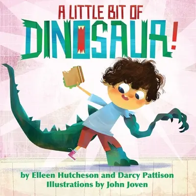 Trochu dinosaura - A Little Bit of Dinosaur