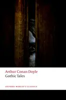 Gotické poviedky - Gothic Tales