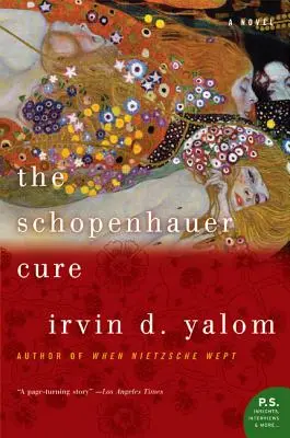 Schopenhauerova liečba - The Schopenhauer Cure