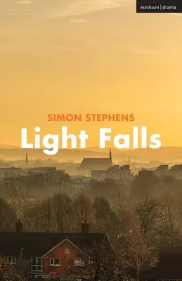 Svetlo padá - Light Falls