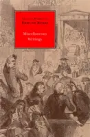 Rôzne spisy - Miscellaneous Writings
