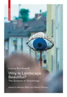 Prečo je krajina krásna? - Veda o strolológii - Why is Landscape Beautiful? - The Science of Strollology