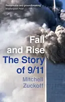 Pád a vzostup: Príbeh 11. septembra - Fall and Rise: The Story of 9/11