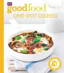 Dobré jedlo: Dobré jedlo: jedlá z jedného hrnca - Good Food: One-Pot Dishes