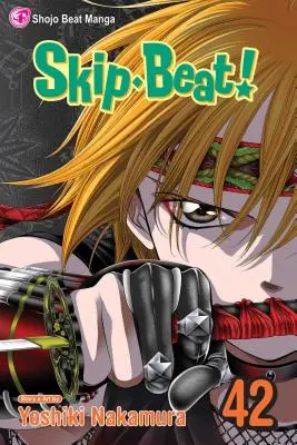 Skip-Beat!, zv. 42, 42 - Skip-Beat!, Vol. 42, 42