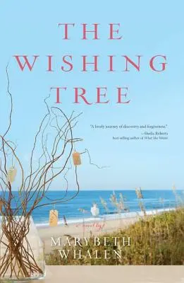 Strom prianí - The Wishing Tree