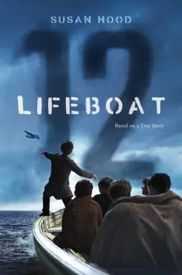 Záchranný čln 12 - Lifeboat 12