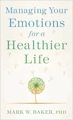 Zvládanie emócií pre zdravší život - Managing Your Emotions for a Healthier Life