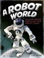 Svet robotov - Robot World