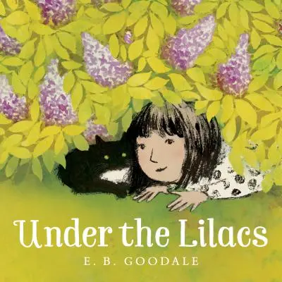 Pod šeříkom - Under the Lilacs