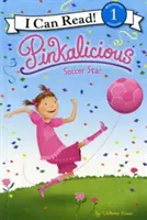 Pinkalicious: Futbalová hviezda - Pinkalicious: Soccer Star
