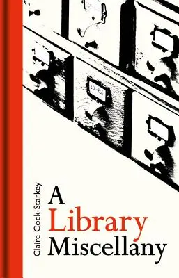 Knižničný miscellany - A Library Miscellany