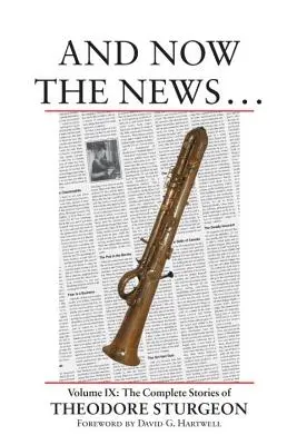 A teraz novinky... - And Now the News...