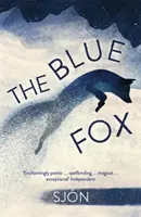 Modrá líška - Blue Fox