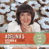 Adelina kuchyňa Dromana: Naučte sa variť Vychutnajte si - Adelina's Kitchen Dromana: Learn Cook Enjoy