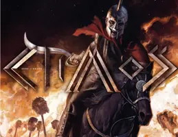 Synovia chaosu - Sons of Chaos