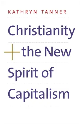 Kresťanstvo a nový duch kapitalizmu - Christianity and the New Spirit of Capitalism