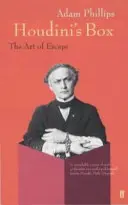 Houdiniho skrinka - Umenie úniku - Houdini's Box - The Art of Escape