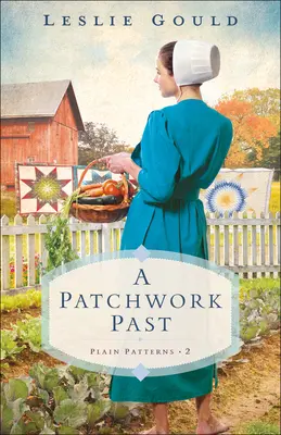 Patchworková minulosť - A Patchwork Past