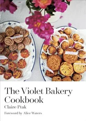 Fialová kuchárka pekárne - The Violet Bakery Cookbook