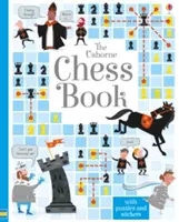 Usborne Šachová kniha - Usborne Chess Book