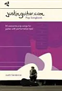 Justinguitar.Com Popový spevník - Justinguitar.Com Pop Songbook