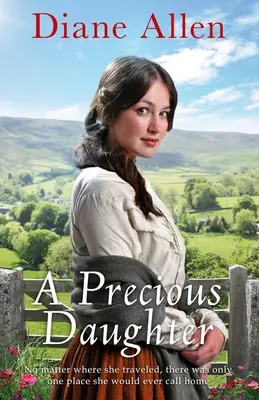 Vzácna dcéra - A Precious Daughter