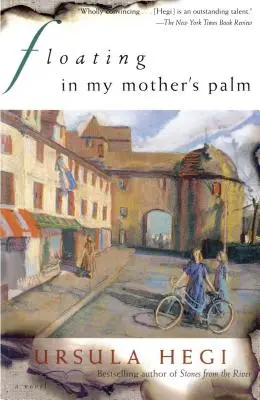 Plávajúce v dlani mojej matky - Floating in My Mother's Palm