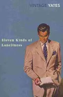 Jedenásť druhov samoty - Eleven Kinds of Loneliness