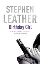 Narodeninové dievča - Birthday Girl