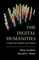 Digitálne humanitné vedy - The Digital Humanities