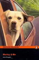 Marley and Me, Level 2, Pearson English Readers
