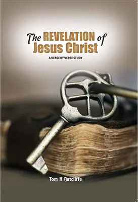 Zjavenie Ježiša Krista - The Revelation of Jesus Christ
