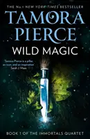 Divoká mágia - Wild Magic