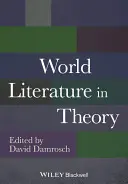 Svetová literatúra v teórii - World Literature in Theory