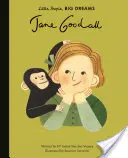 Jane Goodallová - Jane Goodall