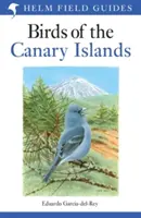 Vtáky Kanárskych ostrovov - Birds of the Canary Islands