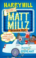 Matt Millz sa postaví! - Matt Millz Stands Up!