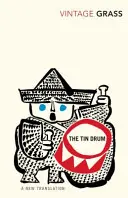 Plechový bubienok - Tin Drum